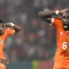 La Côte d’Ivoire en demi-finale en battant le Mali à la dernière seconde