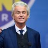 Pays-Bas : le dirigeant d’extrême droite Geert Wilders échoue à former un gouvernement majoritaire