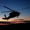 Algérie : Décès de trois soldats dans le crash d’un hélicoptère